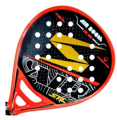 STEEL CUSTOM AIR BOOM - comprar online
