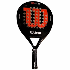WILSON WS 17.24 - comprar online