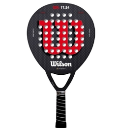 WILSON WS 17.24
