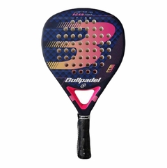 BULLPADEL SCAN ATTACK FOAM