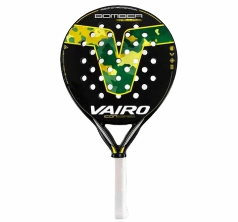 VAIRO BOMBER YELLOW