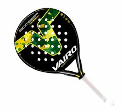 VAIRO BOMBER YELLOW - comprar online