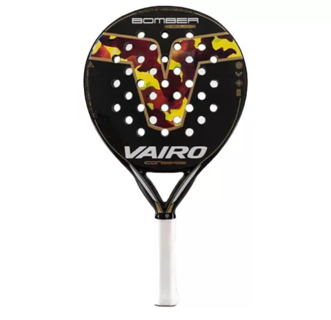 VAIRO BOMBER GOLD 8.3