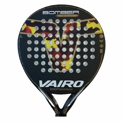 VAIRO BOMBER GOLD 8.3 - comprar online