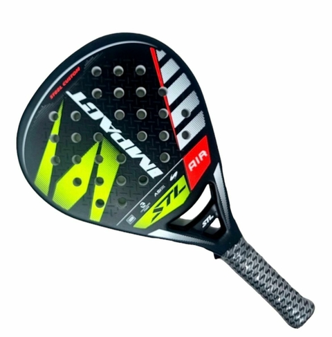 STEEL CUSTOM AIR IMPACT