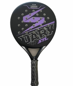 STEEL CUSTOM DARK M