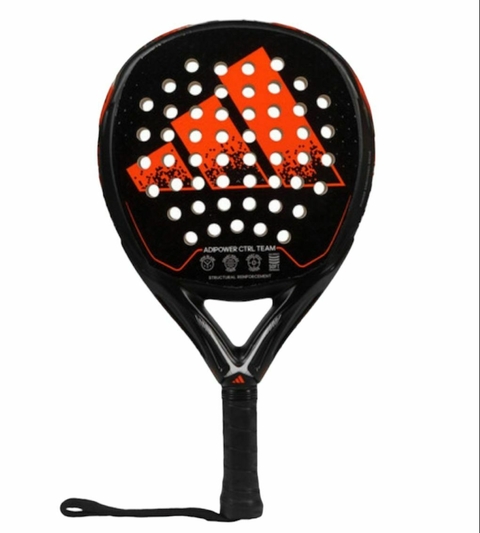 ADIDAS ADIPOWER CTRL TEAM 3.2