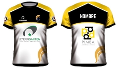REMERA EL GUARDIAN MODELO 2025