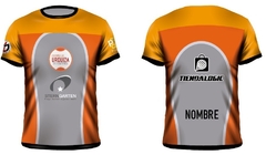 REMERA COMPLEJO URQUIZA MODELO 2025