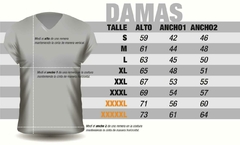 REMERA KUMAN MODELO 2025 - comprar online