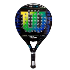 WILSON WS 11.23