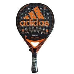 ADIDAS ZUKUR CTRL 2.0 LTD ORANGE