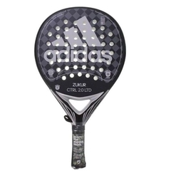 ADIDAS ZUKUR CTRL 2.0 LTD SILVER