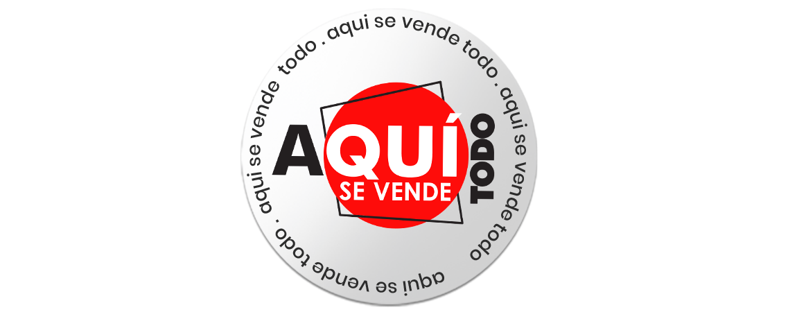 Aqui se Vende Todo