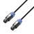 Adam Hall Cable SpeakON Neutrik 10m