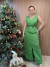 Vestido Linho 03 - Lollita Modas