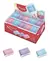 Goma Maped Pastel essencial x 40