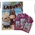 FIGURITAS LABUBU X 20 SOBRES