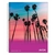Cuaderno Ledesma Avon 84 Hojas BULTO 40 UNIDADES 29cm X 22cm Rayado -Cuadriculado