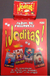 Joditas, Álbum Y 100 Sobres Sin Abrir , Hacete Coleccionista