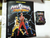 Album Power Rangers Ninja Storm Más 100 Sobres