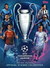 Album Champions League 2021/22 Pack X 10 Album