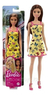 Muñeca Barbie Clásica Castaña Mattel Original - comprar online
