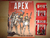 Album Apex Mas 100 Sobres Cerrados