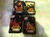 Rock Cards Álbum Coleccionador Y 100 Sobres Coleccionalo !! - comprar online