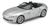 Imagen de Auto Metal New Ray City Cruiser Bmw Z4 Colección Original