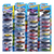 Hot Wheels Pack X3 Coleccionable Surtido Original Mattel - Distribuidora Don Figuritas - Venta Mayorista y Minorista