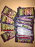 Figuritas/stickers Banda Baranda