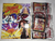 Album Shaman King Más 100 Sobres