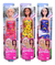 Muñeca Barbie Clásica Castaña Mattel Original en internet