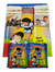 Álbum Y 100 Sobres De Serie Supercampeones , Coleccionalo - comprar online