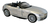 Bmw E85 Z4 City Cruiser Coleccionable New Ray Original - Distribuidora Don Figuritas - Venta Mayorista y Minorista