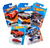 Hot Wheels Pack X 5 Coleccionable Mattel Orgininal