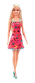 Muñeca Barbie Rubia Clásica Mattel Original - comprar online