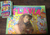 Flavia , Álbum Y 100 Sobres Cerrados , Hacete Coleccionista