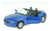 Imagen de Bmw E85 Z4 City Cruiser Coleccionable New Ray Original