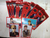 Lote 15 Sobres Photocards Justin Bieber