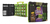 Monster 500 Valija Porta Autos + 5 Autos Hotwheels Surtidos - comprar online