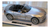 Bmw E85 Z4 City Cruiser Coleccionable New Ray Original en internet