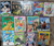 Lote 10 Albumes Vacios A Eleccion - comprar online