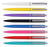 Boligrafo Lapicera Filgo One Azul Trazo 1mm Retractil X36u - tienda online