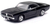 Auto Dodge Charger R/t 1969 Muscle Car Edición Limitada - tienda online