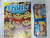 Álbum Trolls Más 100 Sobres