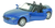 Auto Metal New Ray City Cruiser Bmw Z4 Colección Original - tienda online