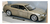 Dodge Charger Champán Colección New Ray Metálico Original - comprar online