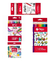 Kit Útiles Escolares Filgo Lapices Color Resaltadores Fibras